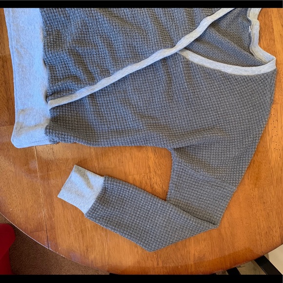 Grey Sweater - Picture 2 of 5